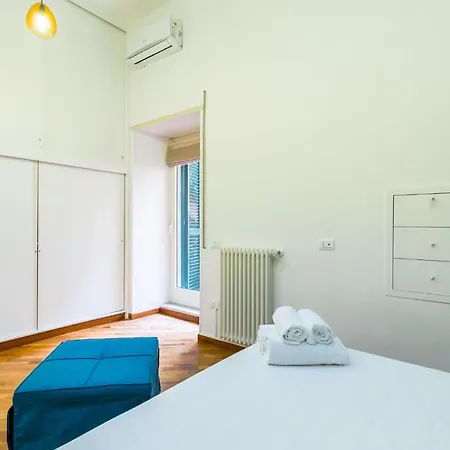 Daire Casa Fiorita Riviera By Napoliapartments *