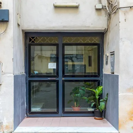 Daire Casa Fiorita Riviera By Napoliapartments *
