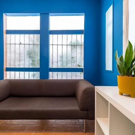 Daire Casa Fiorita Riviera By Napoliapartments Napoli