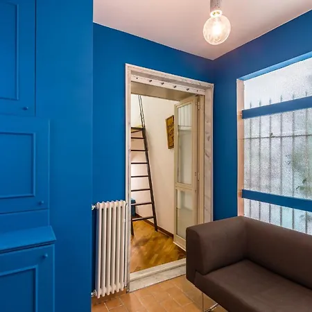 Casa Fiorita Riviera By Napoliapartments * Napoli