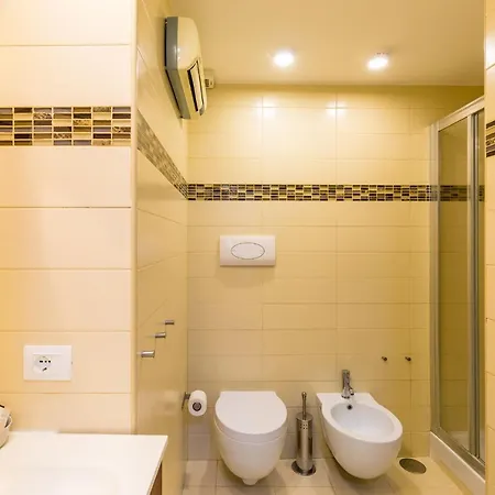 Casa Fiorita Riviera By Napoliapartments Daire *
