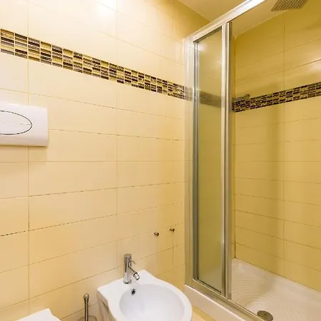 Casa Fiorita Riviera By Napoliapartments Daire *