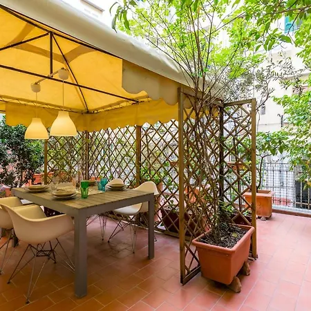 Casa Fiorita Riviera By Napoliapartments *
