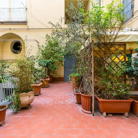 Casa Fiorita Riviera By Napoliapartments