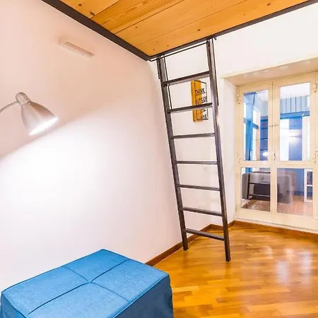 Casa Fiorita Riviera By Napoliapartments