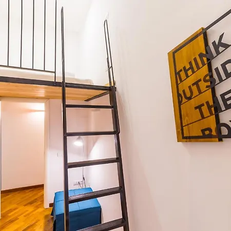 Casa Fiorita Riviera By Napoliapartments