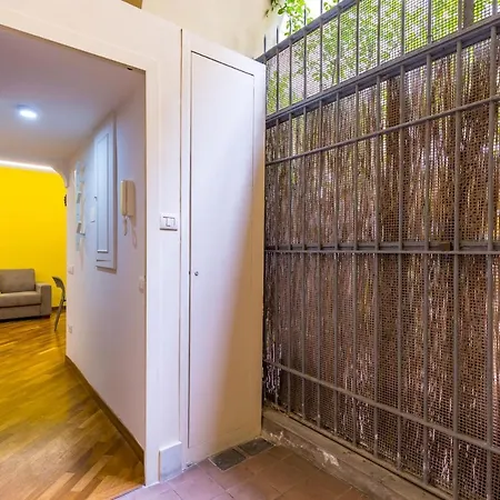 Casa Fiorita Riviera By Napoliapartments * 那不勒斯