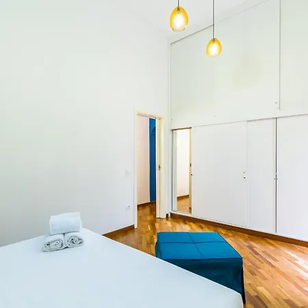 Casa Fiorita Riviera By Napoliapartments