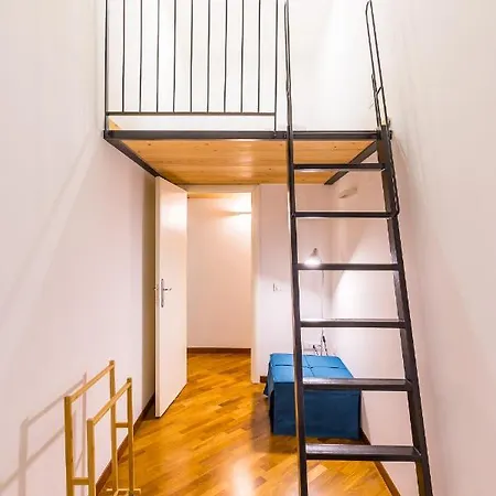 Casa Fiorita Riviera By Napoliapartments