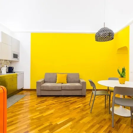 Casa Fiorita Riviera By Napoliapartments 公寓 *