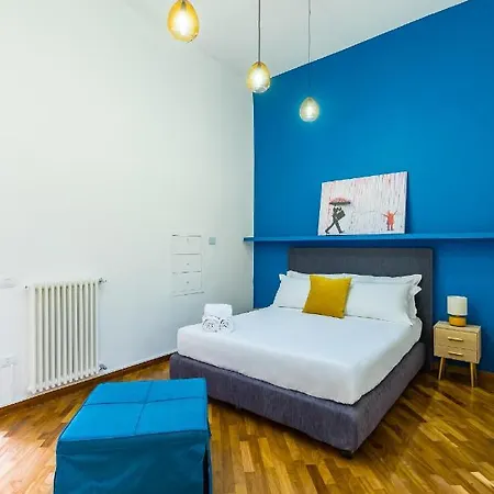 Casa Fiorita Riviera By Napoliapartments 公寓 *