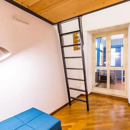 Casa Fiorita Riviera By Napoliapartments 那不勒斯