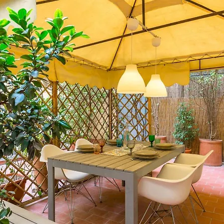 Casa Fiorita Riviera By Napoliapartments 公寓 那不勒斯