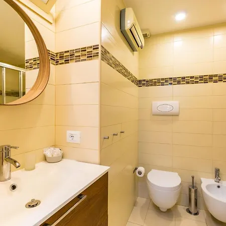 公寓 Casa Fiorita Riviera By Napoliapartments