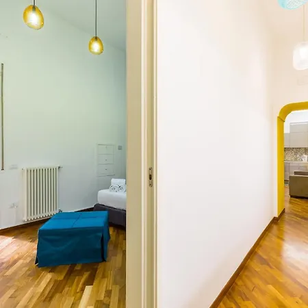 Casa Fiorita Riviera By Napoliapartments